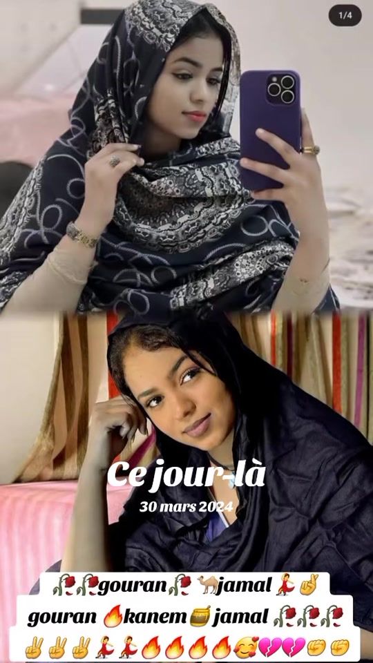 TikTok video thumbnail by moundou50