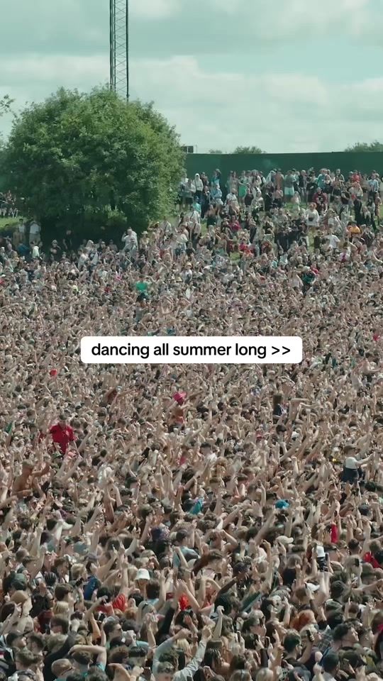TikTok video thumbnail by parklifefestival