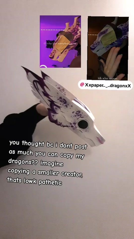 TikTok video thumbnail by solarxdragons