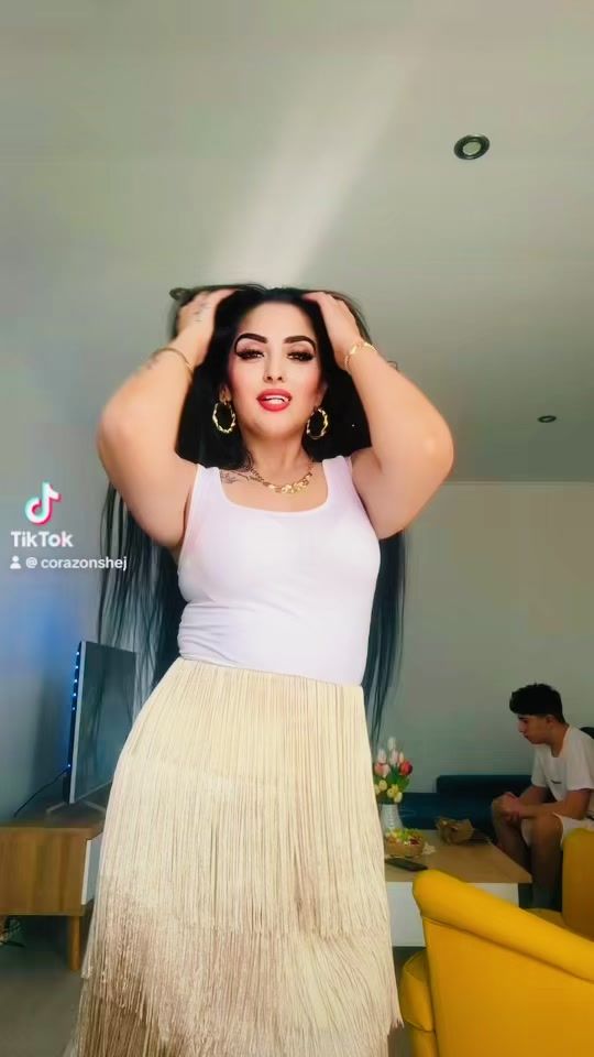 TikTok video thumbnail by corazonshej