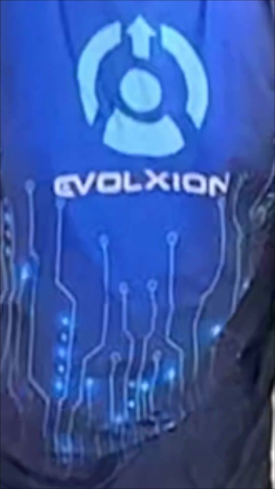 TikTok video thumbnail by evolxionglobal