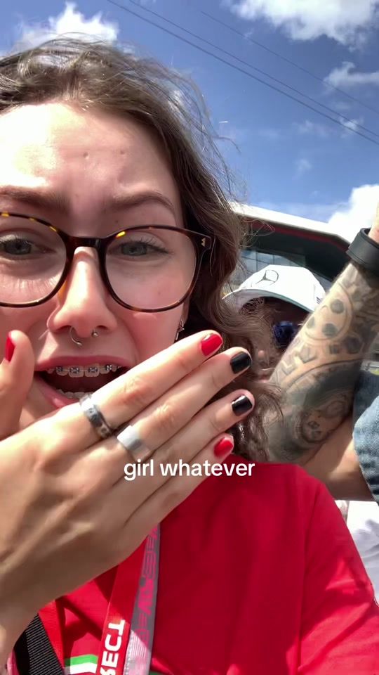 TikTok video thumbnail by jesscarterr