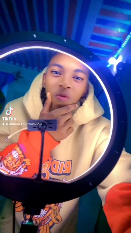 TikTok video thumbnail by mamadoudjouldedia138