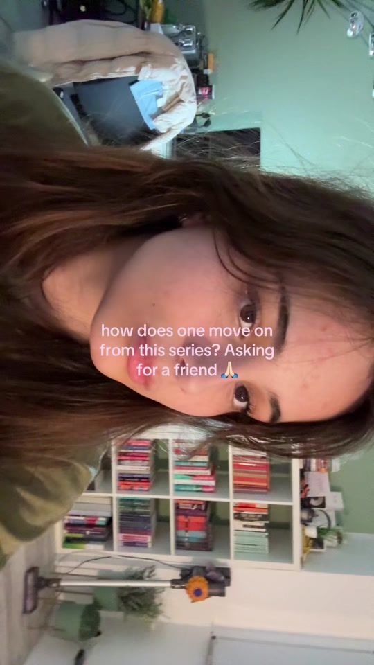 TikTok video thumbnail by nesareads