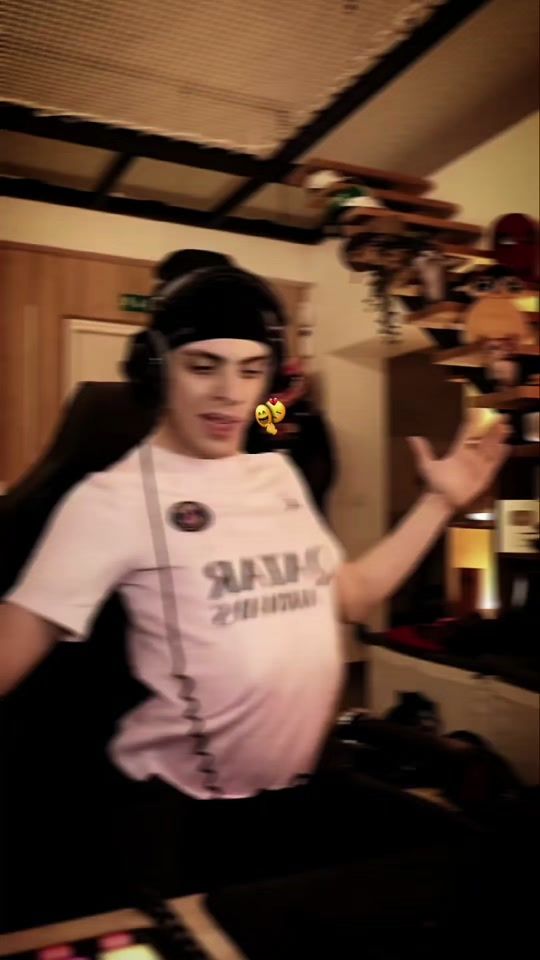 TikTok video thumbnail by abdennour555