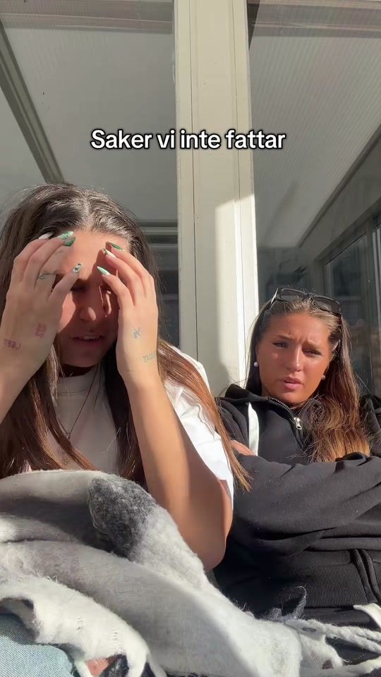 TikTok video thumbnail by tvillingarnagsson