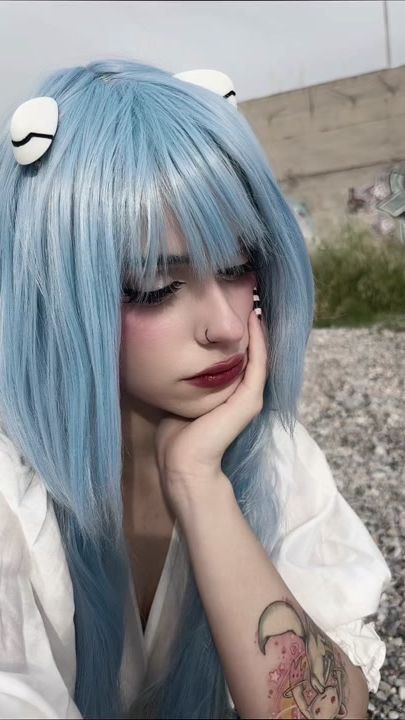 TikTok video thumbnail by usagi.meicosplays