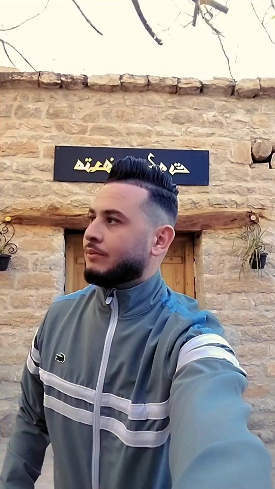 TikTok video thumbnail by berkani_mahmoud_officiel