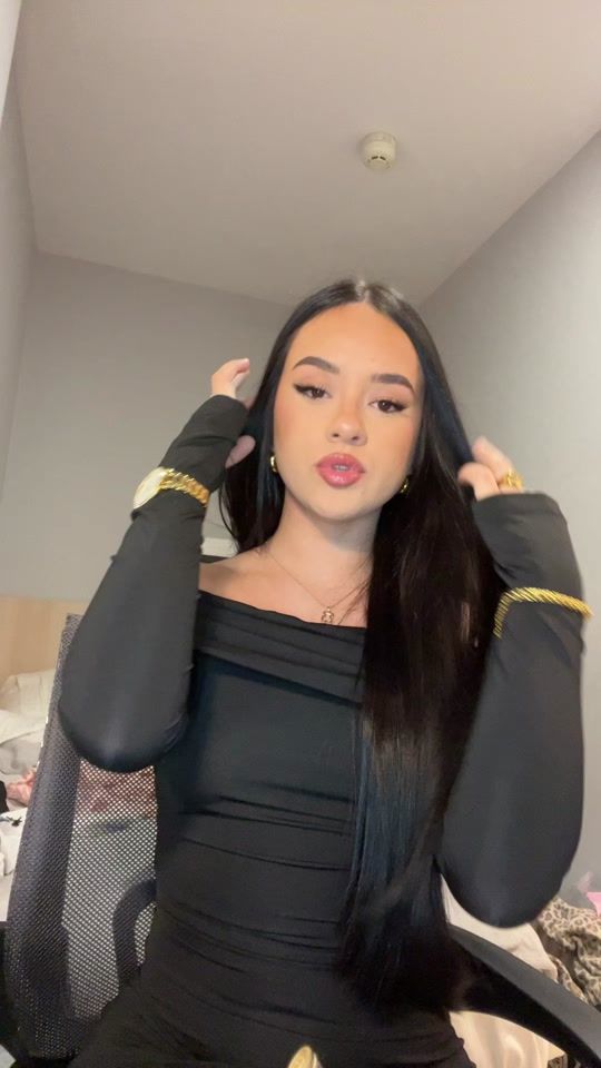TikTok video thumbnail by soygeisa_