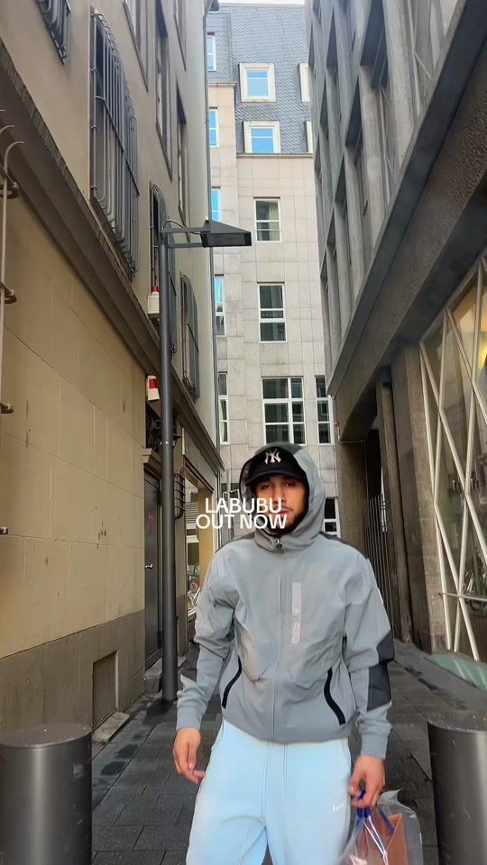TikTok video thumbnail by trofeoffiziell