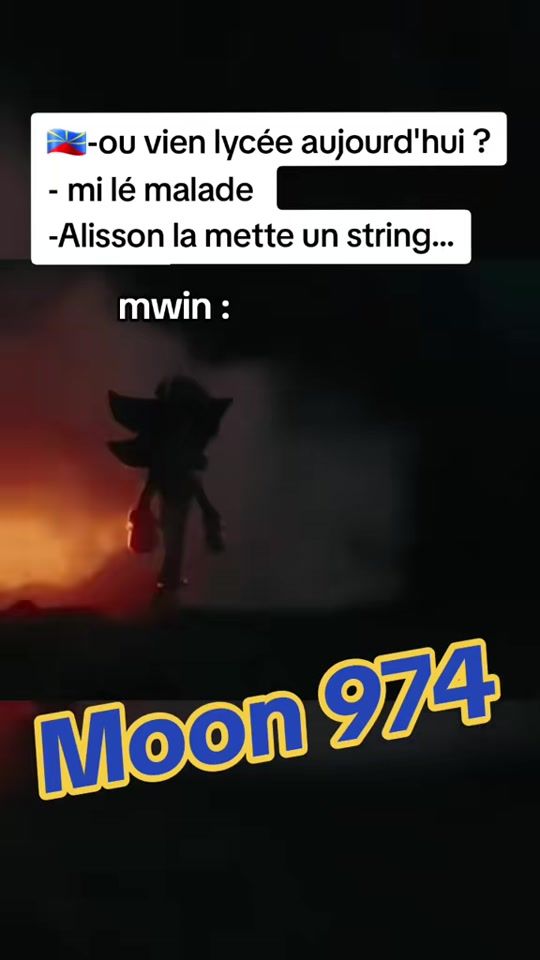 TikTok video thumbnail by moon974mdr
