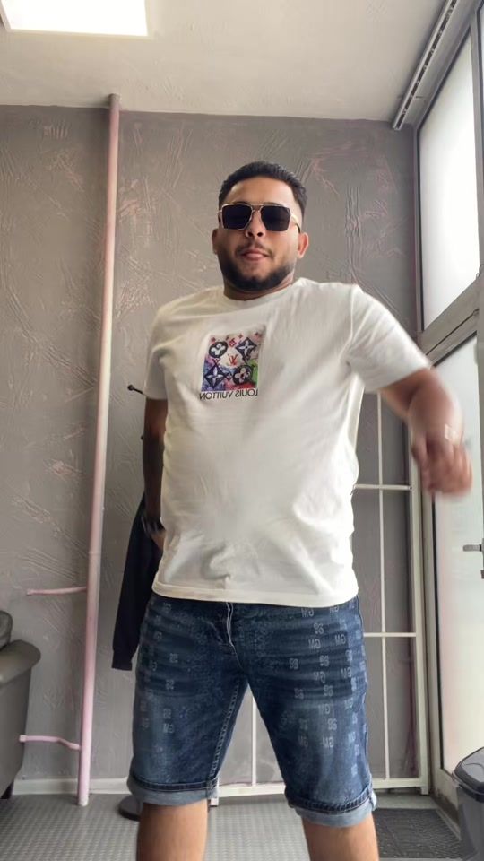 TikTok video thumbnail by blagojesus9