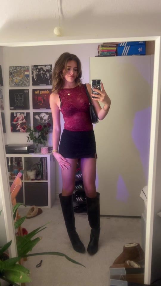 TikTok video thumbnail by user163736841