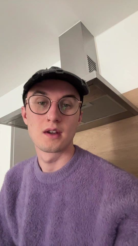TikTok video thumbnail by manileino