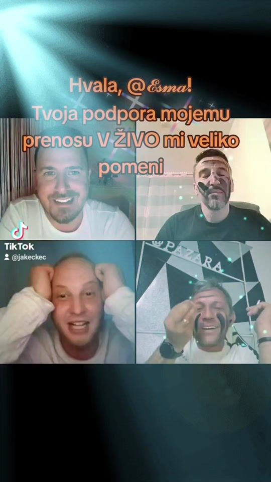 TikTok video thumbnail by jakeckec