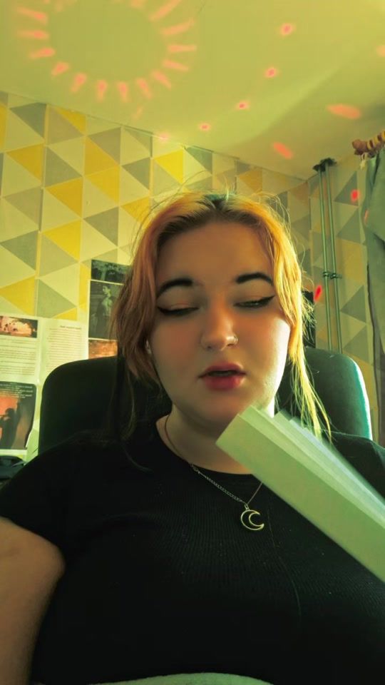 TikTok video thumbnail by demons_354