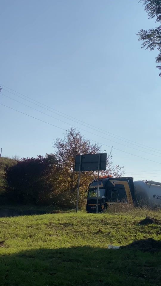 TikTok video thumbnail by truck_spotting_hetiur