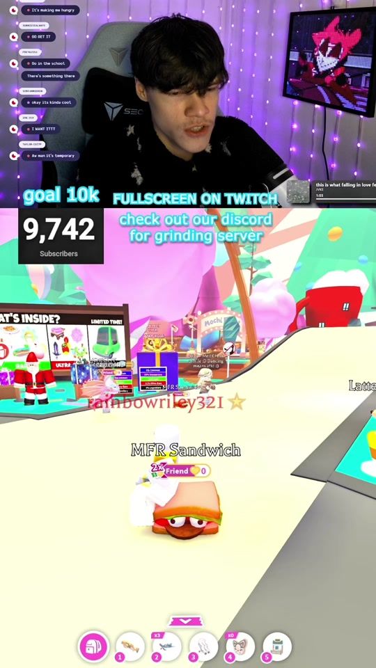 TikTok video thumbnail by rileyyyroblox
