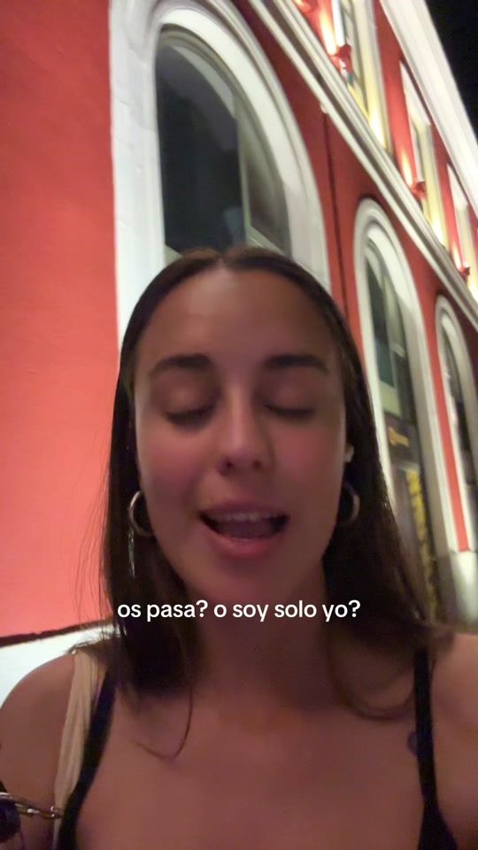 TikTok video thumbnail by andreadomin_