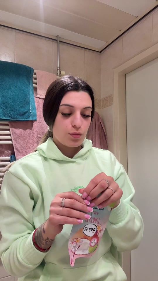 TikTok video thumbnail by lekkovva