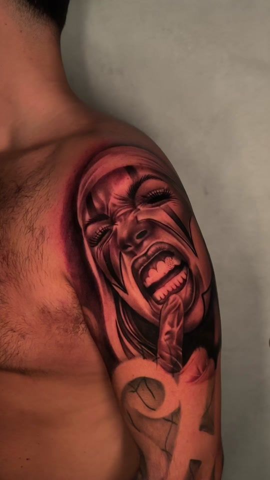 TikTok video thumbnail by nelloinktattoo