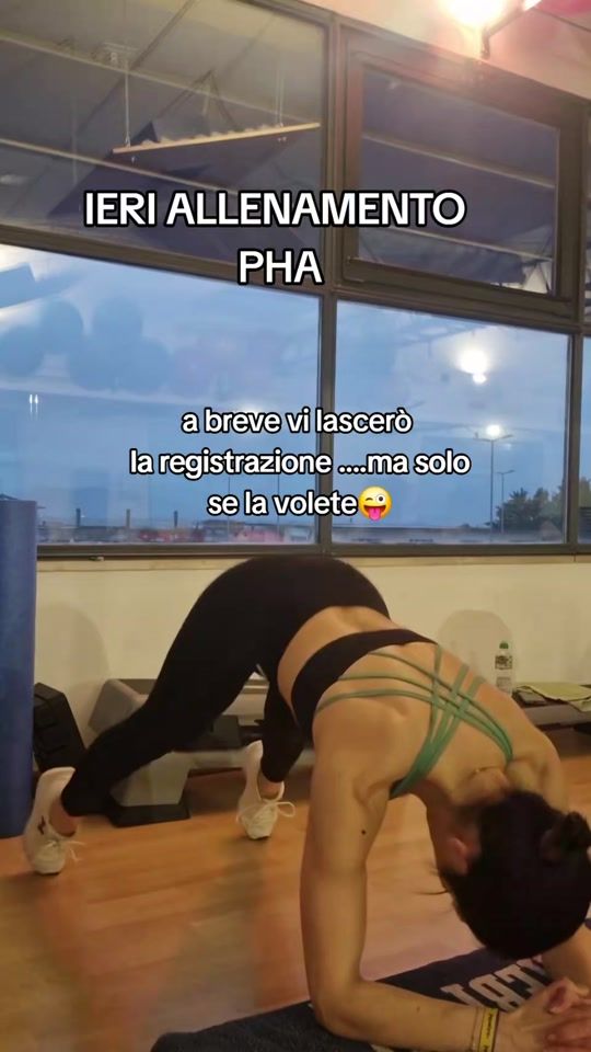 TikTok video thumbnail by patrizia_fit
