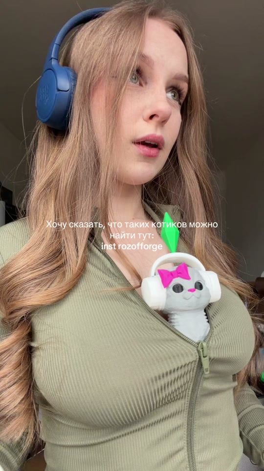 TikTok video thumbnail by podlisssa