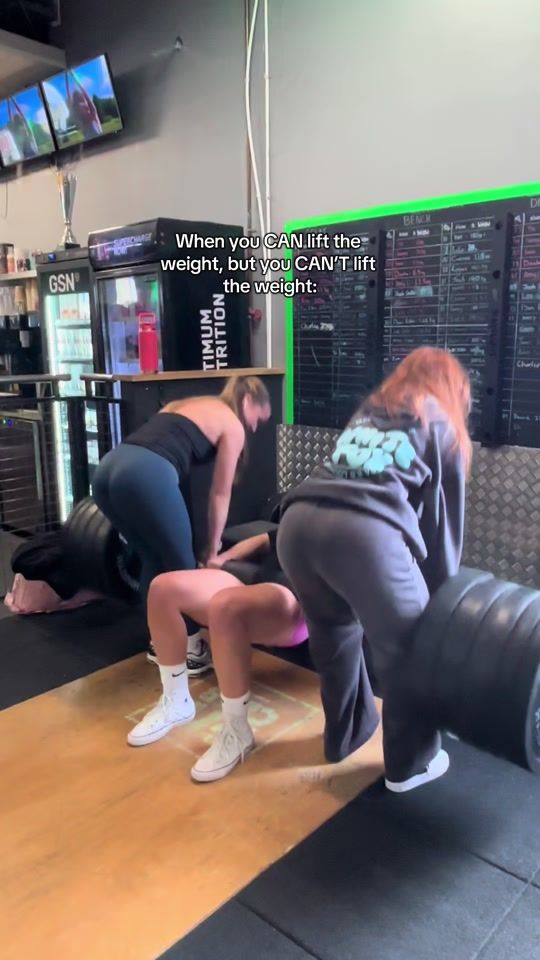 TikTok video thumbnail by gymwithkira_
