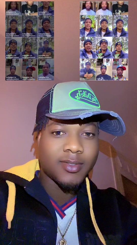 TikTok video thumbnail by leduckfrancais