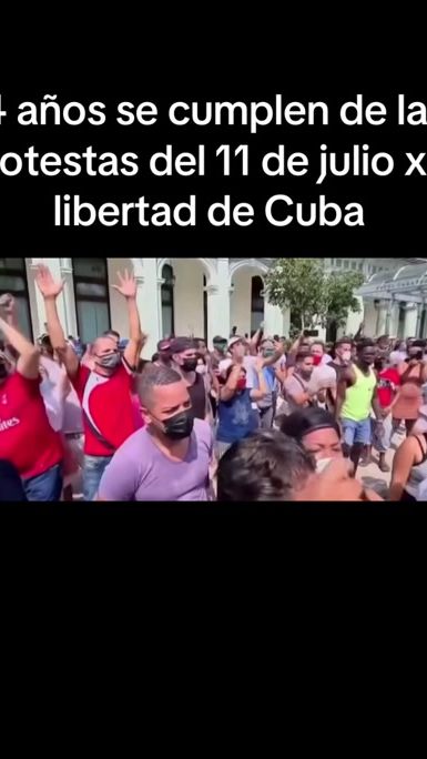 TikTok video thumbnail by cubaurbana