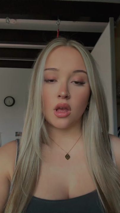 TikTok video thumbnail by 1melina