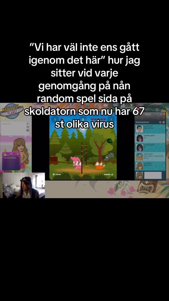 TikTok video thumbnail by svenska_pizzor