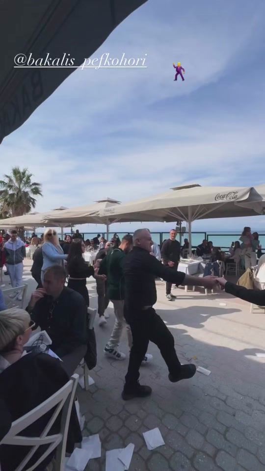 TikTok video thumbnail by bakalis_restaurant