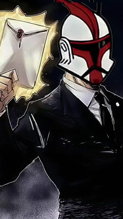 TikTok video thumbnail by legendofcoruscant
