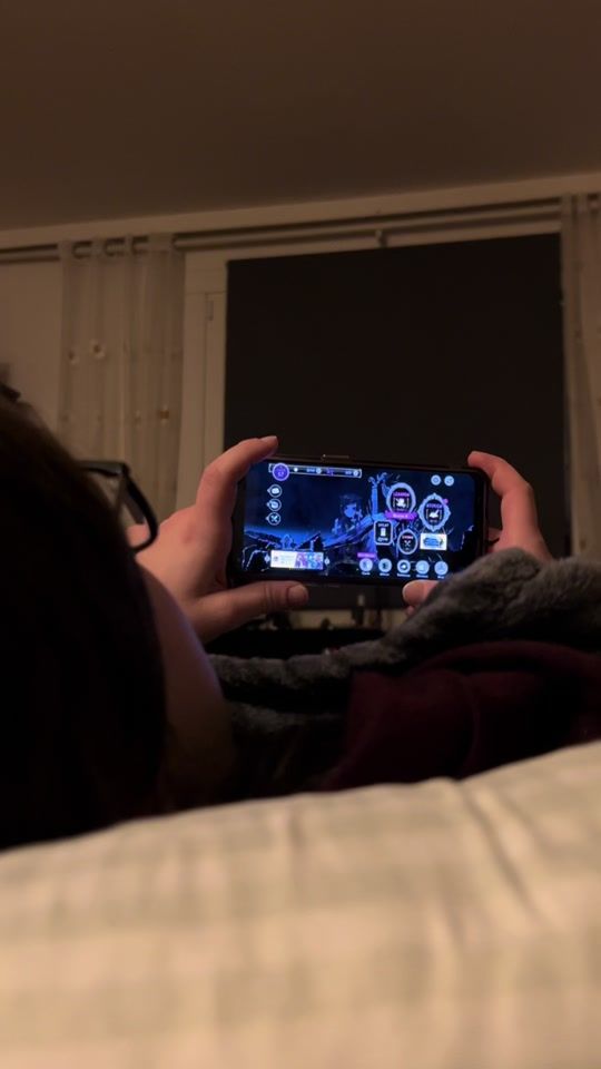 TikTok video thumbnail by lunalupo.cosplay