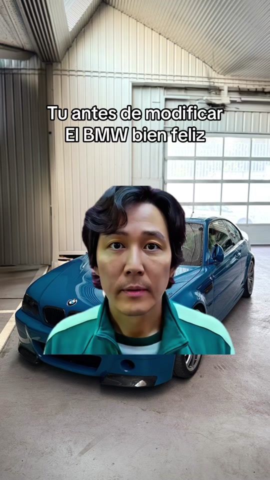 TikTok video thumbnail by geniusbmw