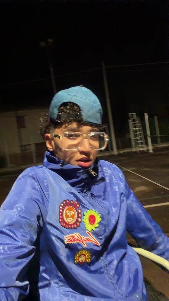 TikTok video thumbnail by yunes_lagrinta