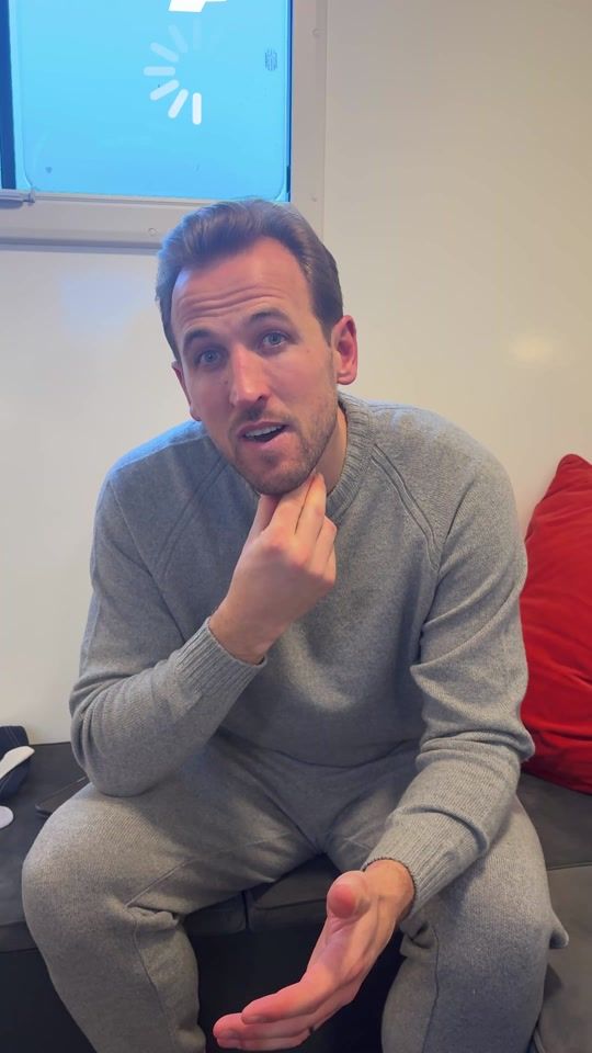 TikTok video thumbnail by harrykane