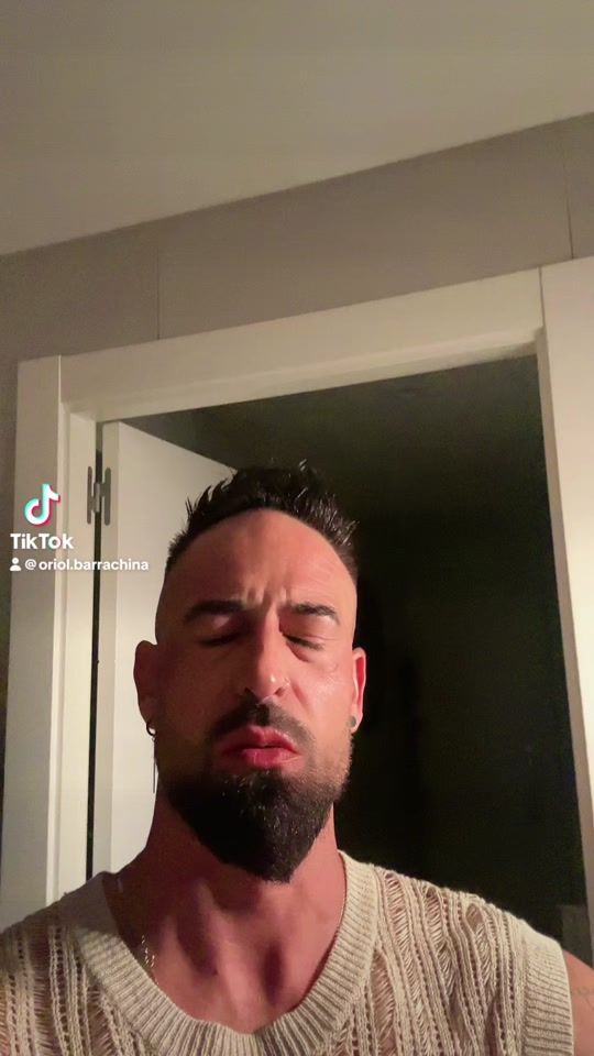 TikTok video thumbnail by oriol.barrachina