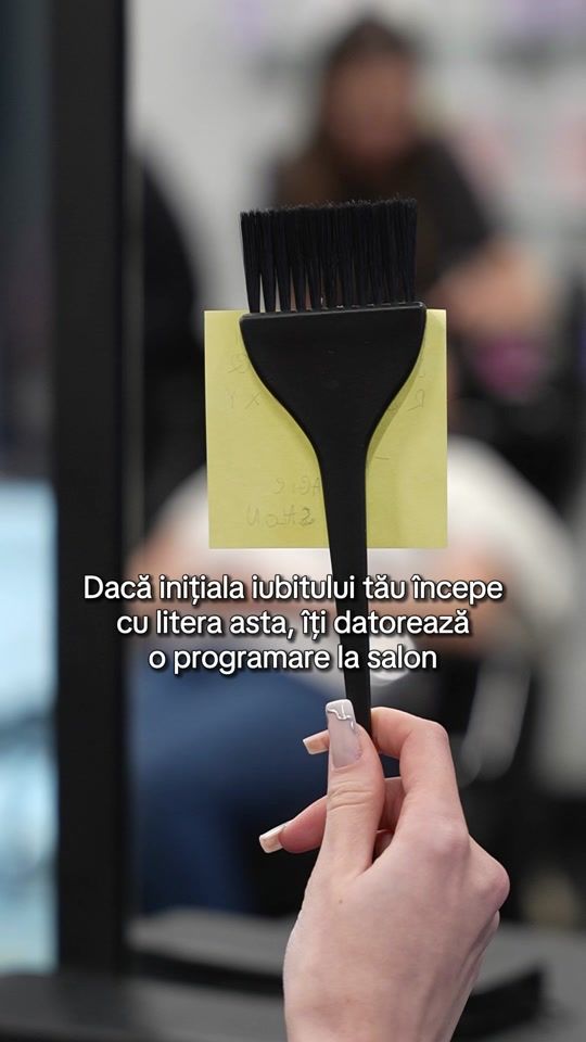 TikTok video thumbnail by magicsalon.ro