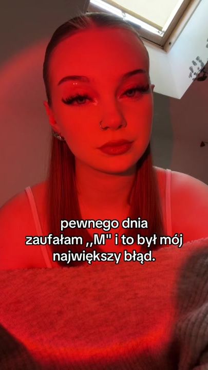 TikTok video thumbnail by majaniszeewska