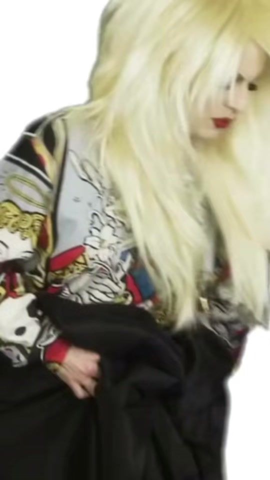 TikTok video thumbnail by draggyshit