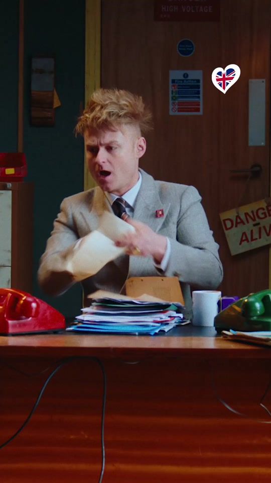 TikTok video thumbnail by bbceurovision