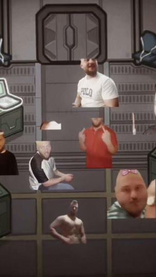 TikTok video thumbnail by aaronseries