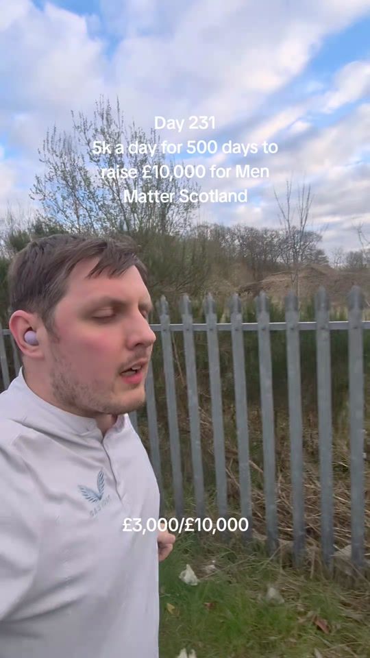 TikTok video thumbnail by averagerunningdad