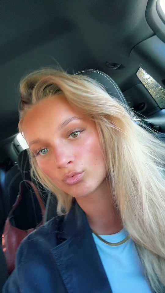 TikTok video thumbnail by ellinorisadora
