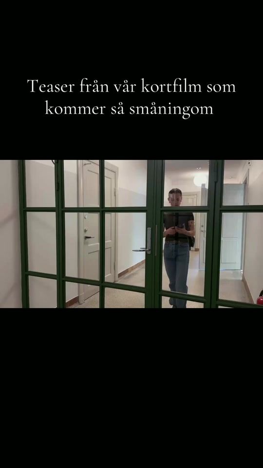 TikTok video thumbnail by josefinehorst