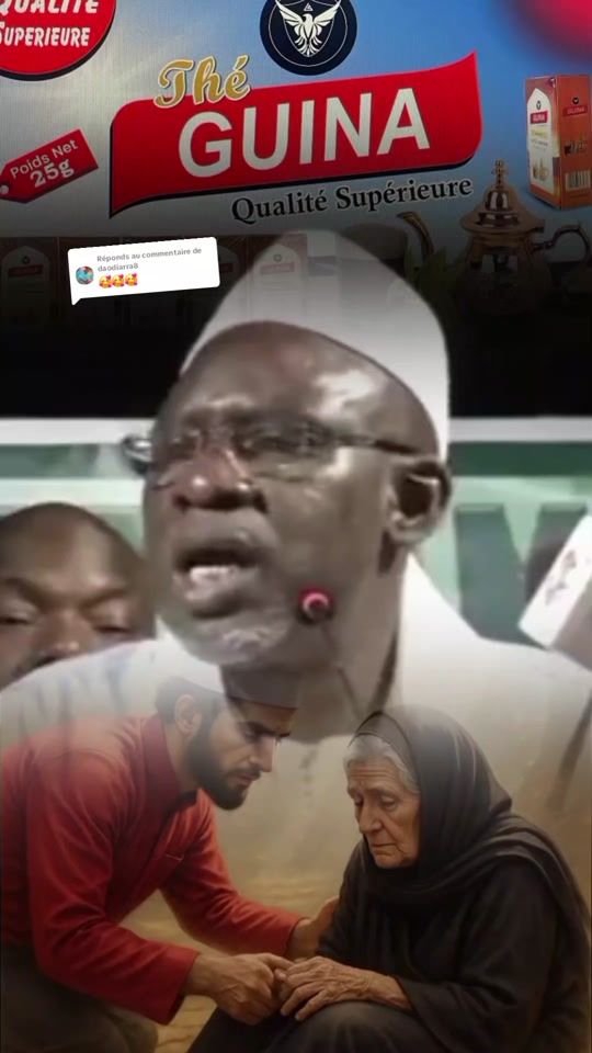 TikTok video thumbnail by o.m.haidara