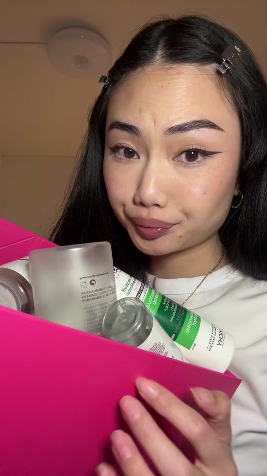 TikTok video thumbnail by mokaolait