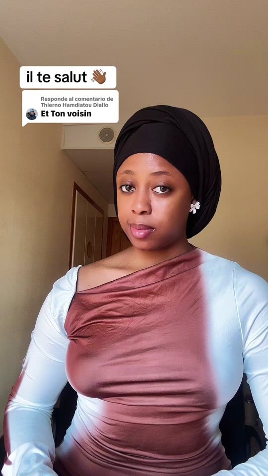TikTok video thumbnail by baldefatou24